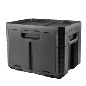ToughBuilt StackTech 4-Drawer Locking Box
